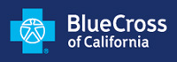 Anthem Blue Cross of California Health Insurance Logo