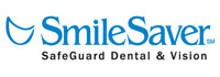 SmileSaver Dental & Vision Insurance Logo