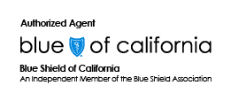 Blue Shield of California Health Insurance Logo