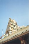 Hindu temple 3