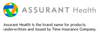 Assurant Health Insurance Logo