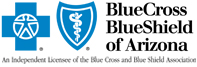Anthem Blue Cross Blue Shield of Arizona Health Insurance Logo