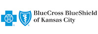 Anthem Blue Cross Blue Shield of Kansas City Health Insurance Logo