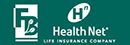 Health Net Farm Bureau Health Insurance Logo