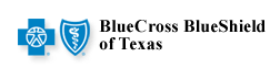 Anthem Blue Cross Blue Shield of Texas Health Insurance Logo