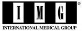 International Medical Group Travel Insurance Logo