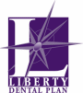 Liberty Dental Plans of California Logo