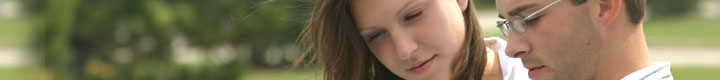 Term Life Insurance Banner