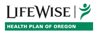LifeWise Health Plans of Oregon Logo