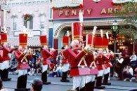 Nationwide accident medical   Special Event Parade Picture