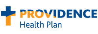 Providence Health Plan Logo