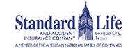 Standard Life Insurance Logo