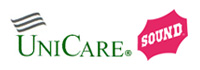 Unicare Sound Health Insurance Logo