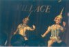 Thai Dancers