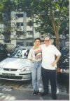 Meng car
