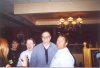 Beverly, Dee, Me & Gene