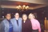 Manny, Me, Vince & Kate