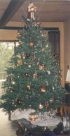The Finished Tree