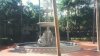 Fountain at Raffles Hotel