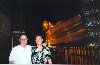 Reclining Buddha