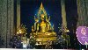 Golden Buddha