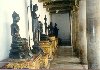 Buddha from different cultures
