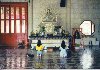 Chinese temple