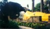 Another reclining Buddha
