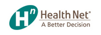 HealthNet logo