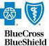 Blue Cross Blue Shield Health Insurance Logo