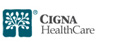 Cigna Health Care Logo