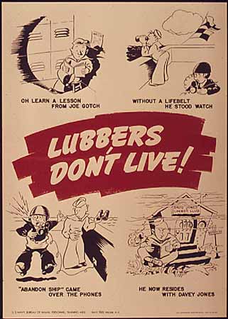 Lubbers 3 WW2 Poster