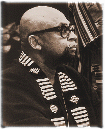 Dr. Maulana Karenga, The Creator of Kwanzaa