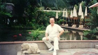 MY VISIT TO BANGKOK, THAILAND IN 1998