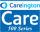 Carington Care logo