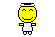 smiley face
